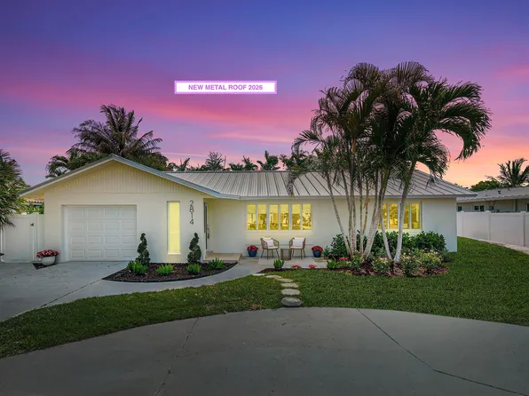 2814 SW 5th Street, Boynton Beach, FL 33435