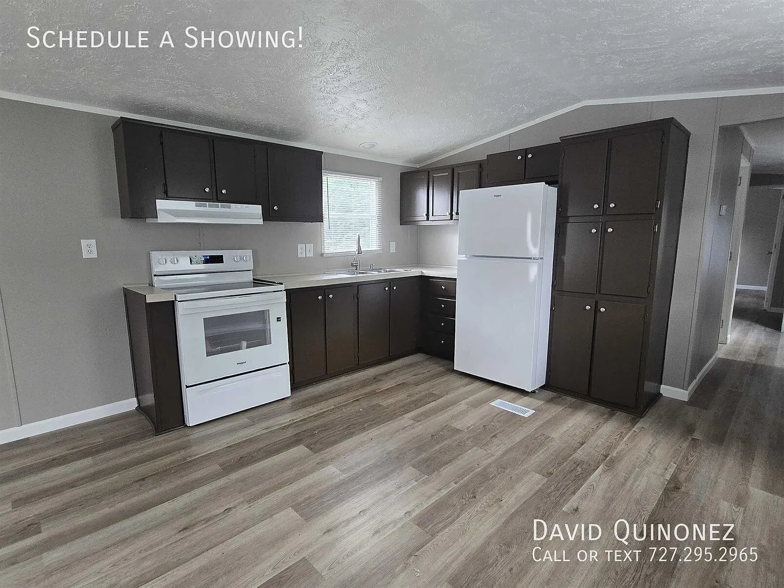 Sale $33,999 / Rent Credit Program $1,099 3 Bed / 2 Bath — Photo 4