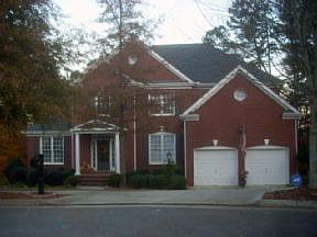 2nd image of 3740 Park Trce NW