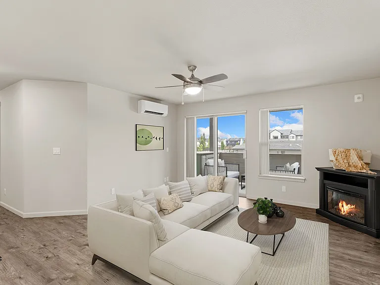 Prairie Home Apartments — Photo 11