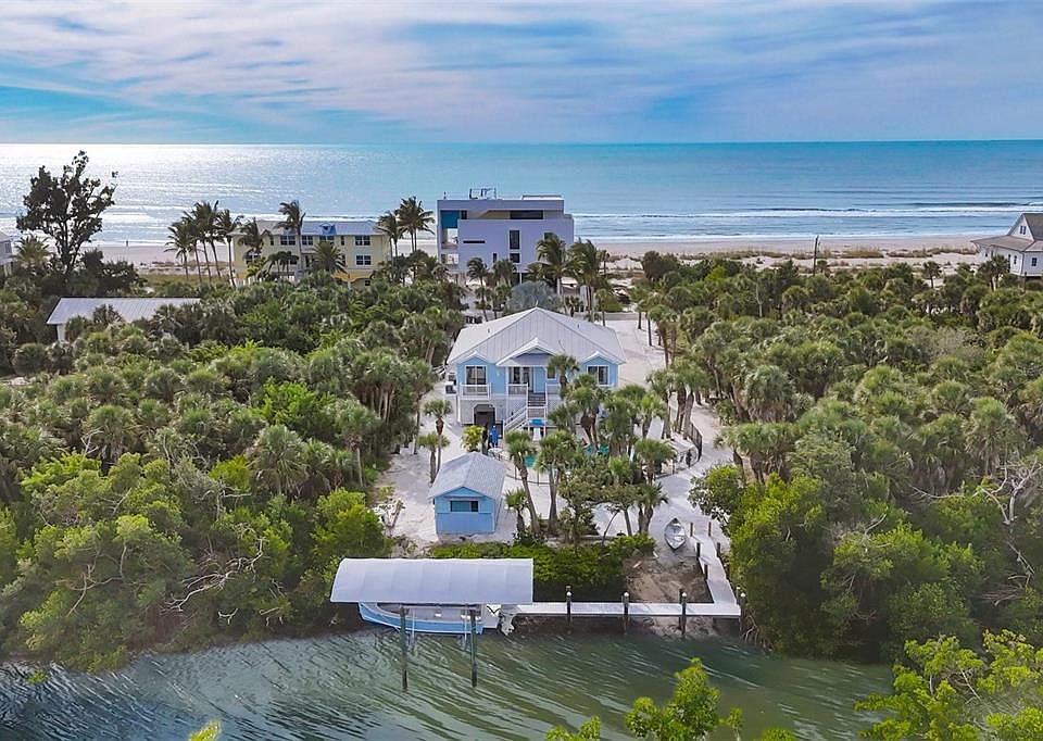 1st image of 430 N GULF BOULEVARD