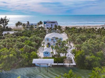 430 N Gulf Blvd, Cape haze, FL, 33946