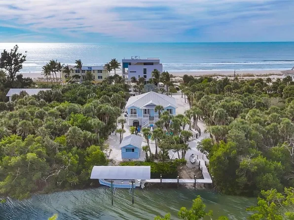 430 N Gulf Blvd, Cape Haze, FL 33946