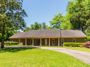 1231 Gregory Ave, Montgomery, AL 36111