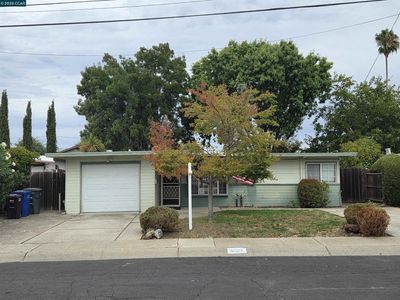 3167 Hacienda Dr, Concord, CA, 94519