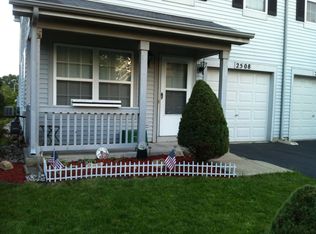 2508 Stonybrook Dr, Plainfield, IL 60586