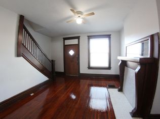 2492 Summit St, Columbus, OH 43202