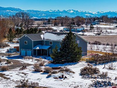 12689 6100 Road, Montrose, CO, 81403