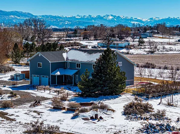 12689 6100 Road, Montrose, CO 81403