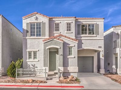 10365 Mint Leaves St, Las Vegas, NV, 89183