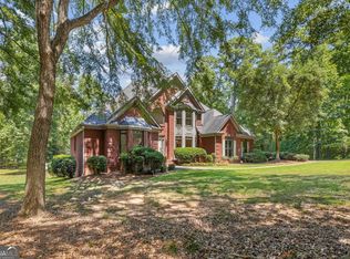 35 Cornish Trace Dr, Covington, GA 30014