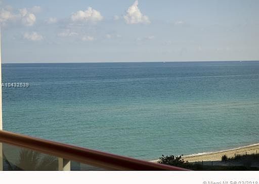 2nd image of 6767 Collins Ave APT 908