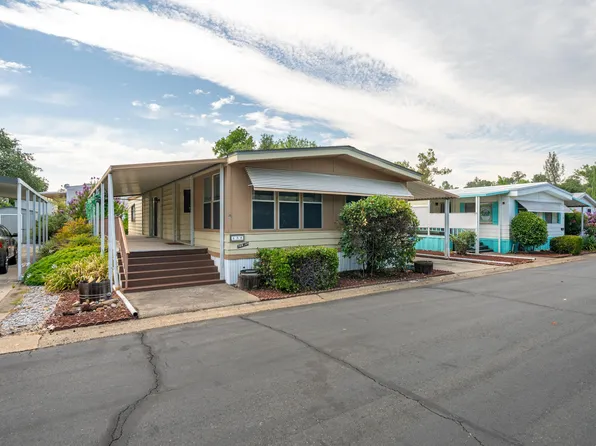 458 Bitterroot Dr Space 63, Redding, CA 96003