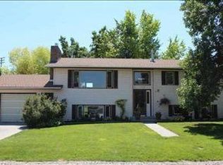 402 McEwen Dr, Belgrade, MT 59714