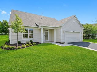 669 Bridgeman Ln, Romeoville, IL 60446