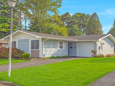 5 Gray Lane, Brick, NJ, 08724