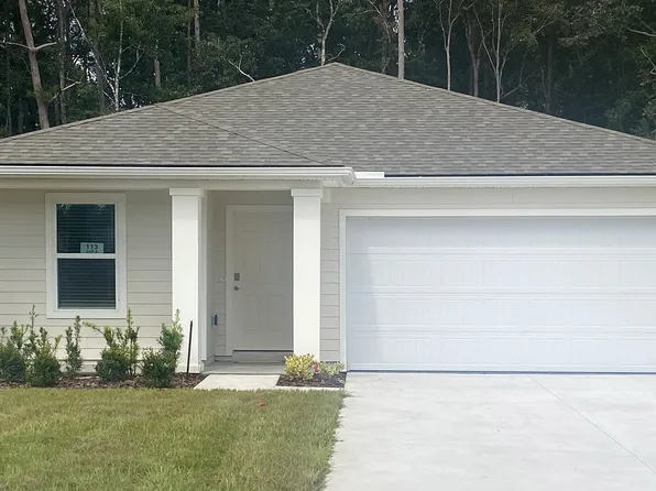 113 Red Oak Ct, Kingsland, GA 31548