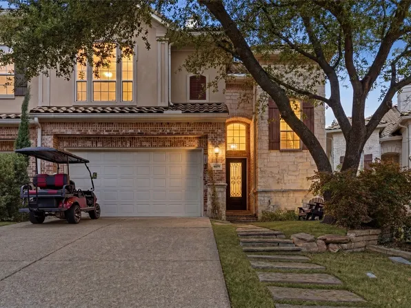 4470 Saint Andrews Blvd, Irving, TX 75038