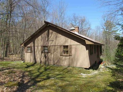 231 Saw Mill Hill Rd, Wells, VT, 05774