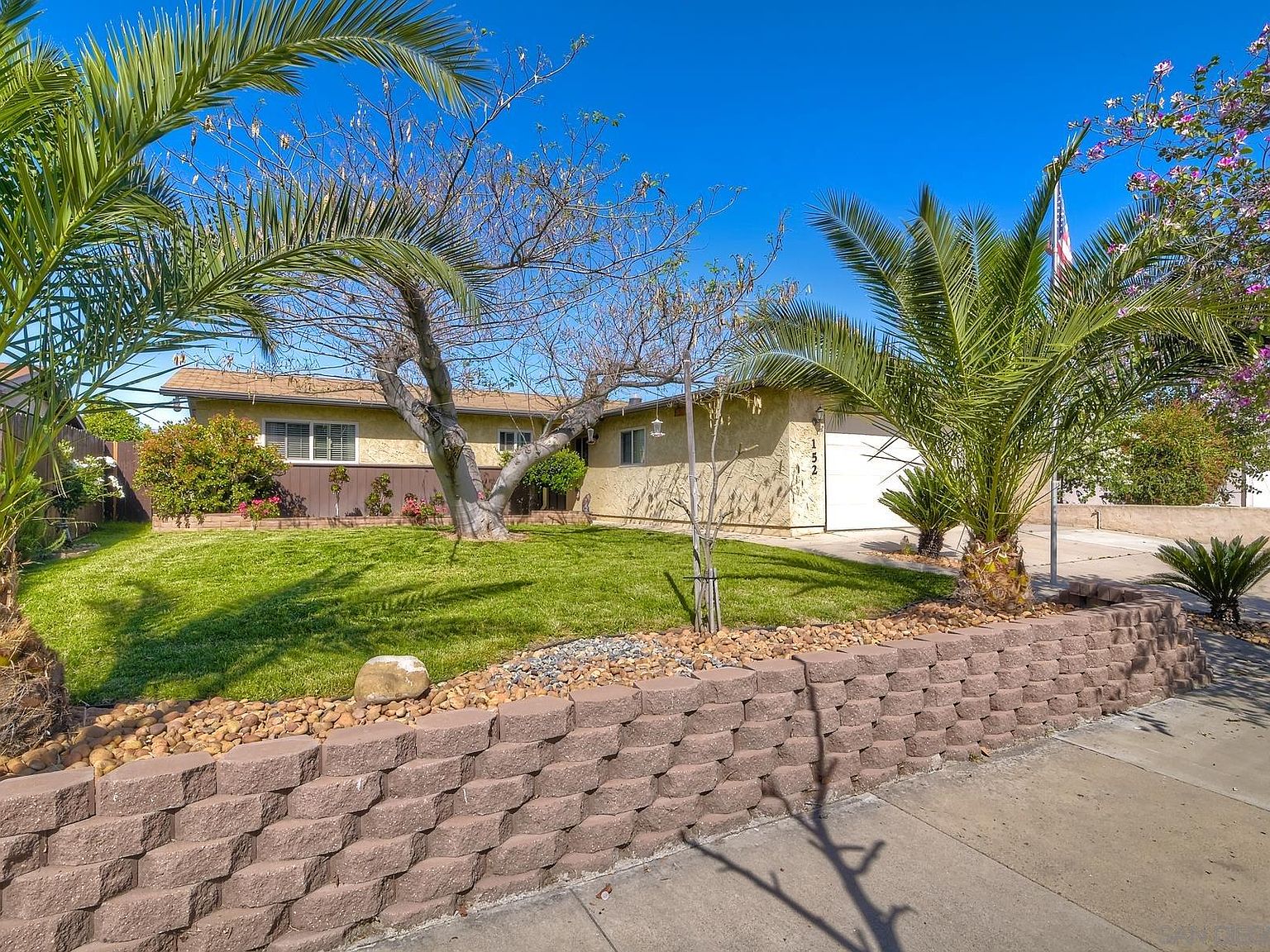 152 S Stephanie Ln, El Cajon, CA 92019 Zillow