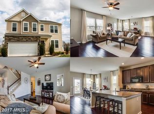 45 Ivy Spring Ln, Fredericksburg, VA 22406