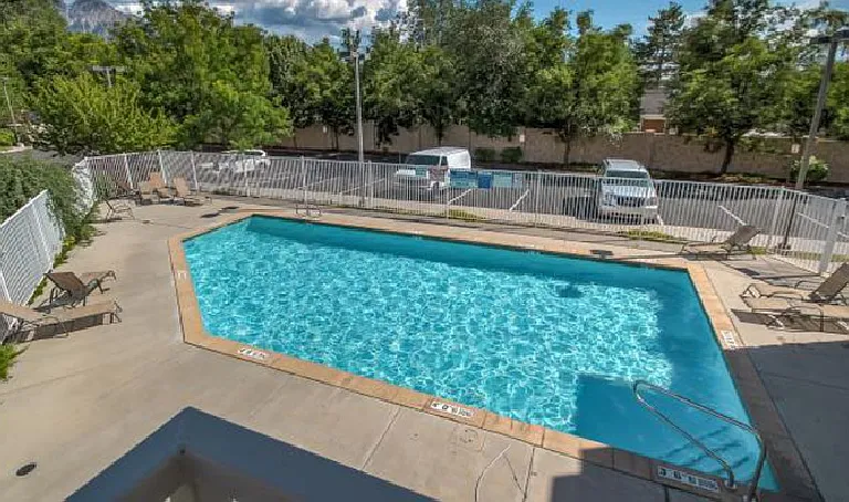 1156 E 3300 S #333 — Photo 27