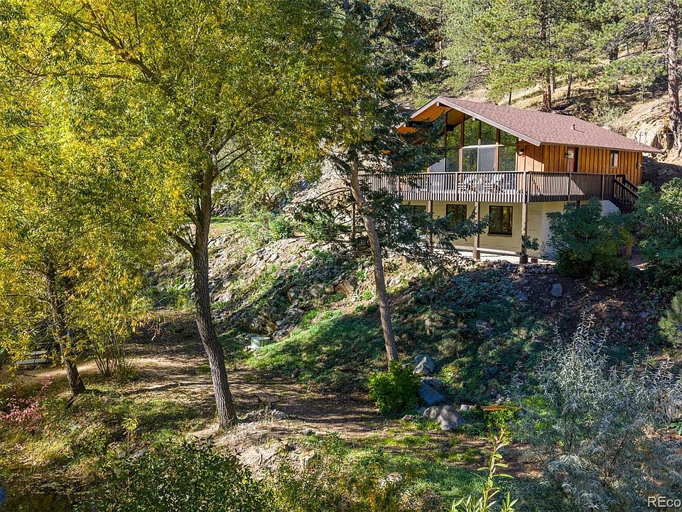 1st image of 1685 and 1653 Fourmile Canyon Drive