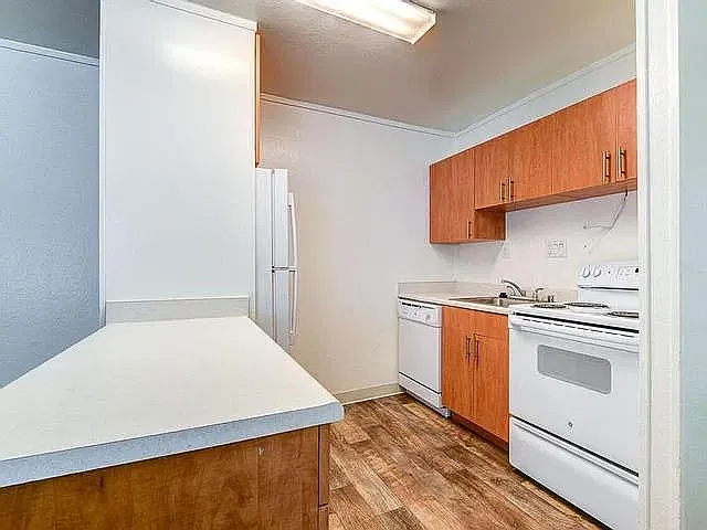 Delta View Apartments — Photo 4