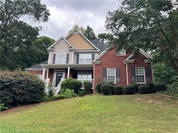 101 Hunters Mill Dr, Hiram, GA 30141