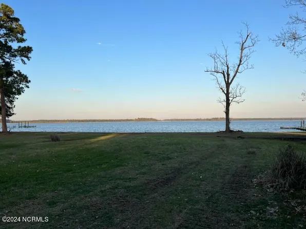 126 Timber Lane, Belhaven, NC 27810