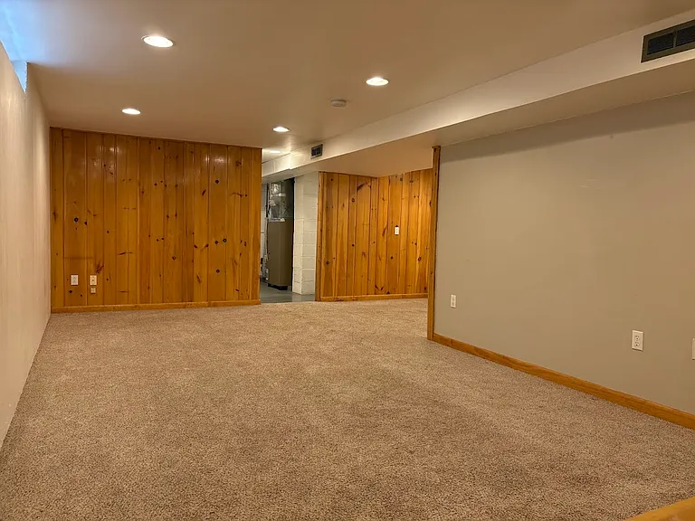 Lower Level Family Room