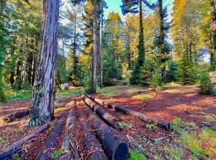 16 Mosswood Cir, Cazadero, CA 95421