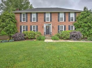 3311 Bondwood Cir, Johnson City, TN 37604