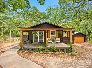 417 Shady Trl, Tool, TX 75143