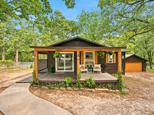 417 Shady Trl, Tool, TX 75143
