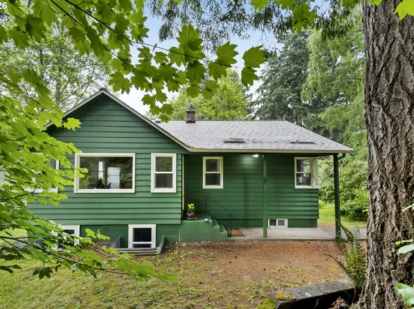 1316 SW Taylors Ferry Ct, Portland, OR 97219