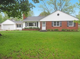 117 Glendale Ave, Holland, MI 49423
