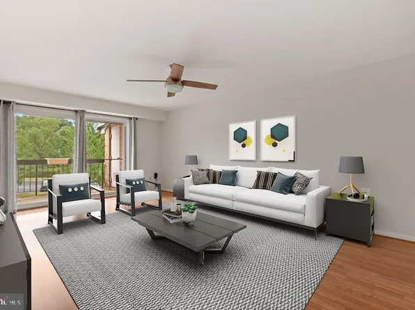 9 Bailiffs Ct Unit 301, Lutherville Timonium, MD 21093