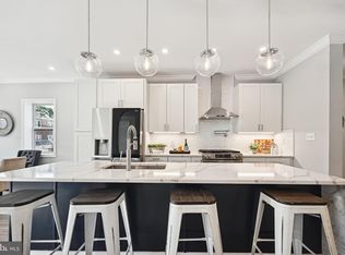 5814 3rd St NW, Washington, DC 20011