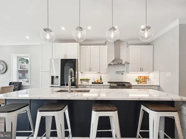 5814 3rd St NW, Washington, DC 20011
