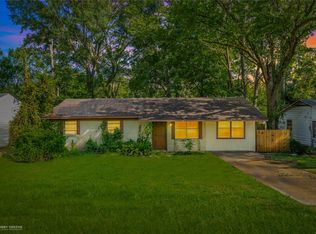 2535 Old Mansfield Rd, Shreveport, LA 71118