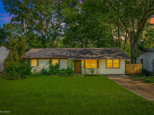 2535 Old Mansfield Rd, Shreveport, LA 71118