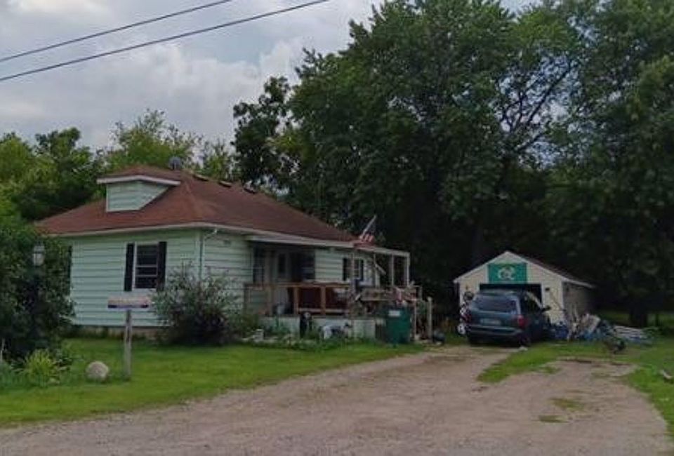 Property Front View