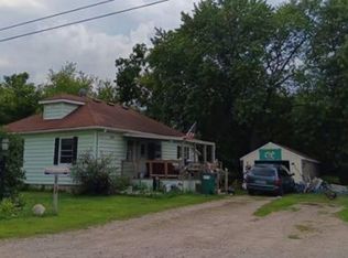 200 Rawleigh Ave, Owosso, MI 48867