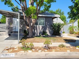 6851 Wilbur Ave, Reseda, CA 91335