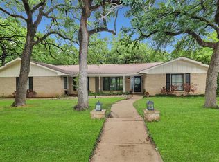 5705 Azteca Dr, Fort Worth, TX 76112