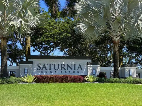 19305 Skyridge Cir, Boca Raton, FL 33498