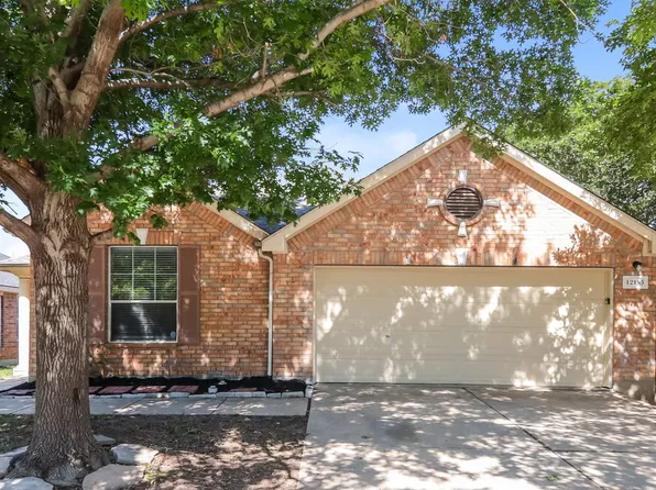 12153 Angel Food Ln, Fort Worth, TX 76244