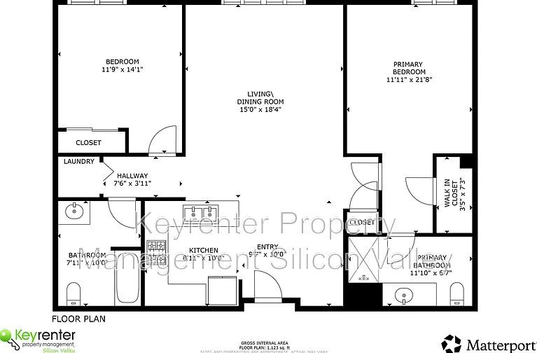 88 Bush St #3167 — Photo 27