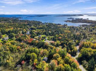144 Huey Lake Rd W, Lunenburg, NS B0R1C0